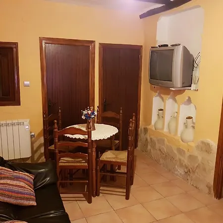 Casa Rural Valle del Cabriel-3